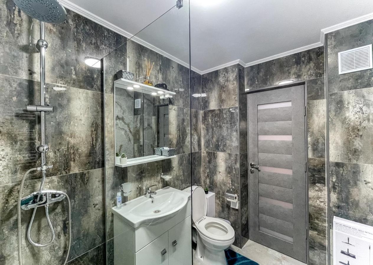 Loghin Residence Сучава Экстерьер фото